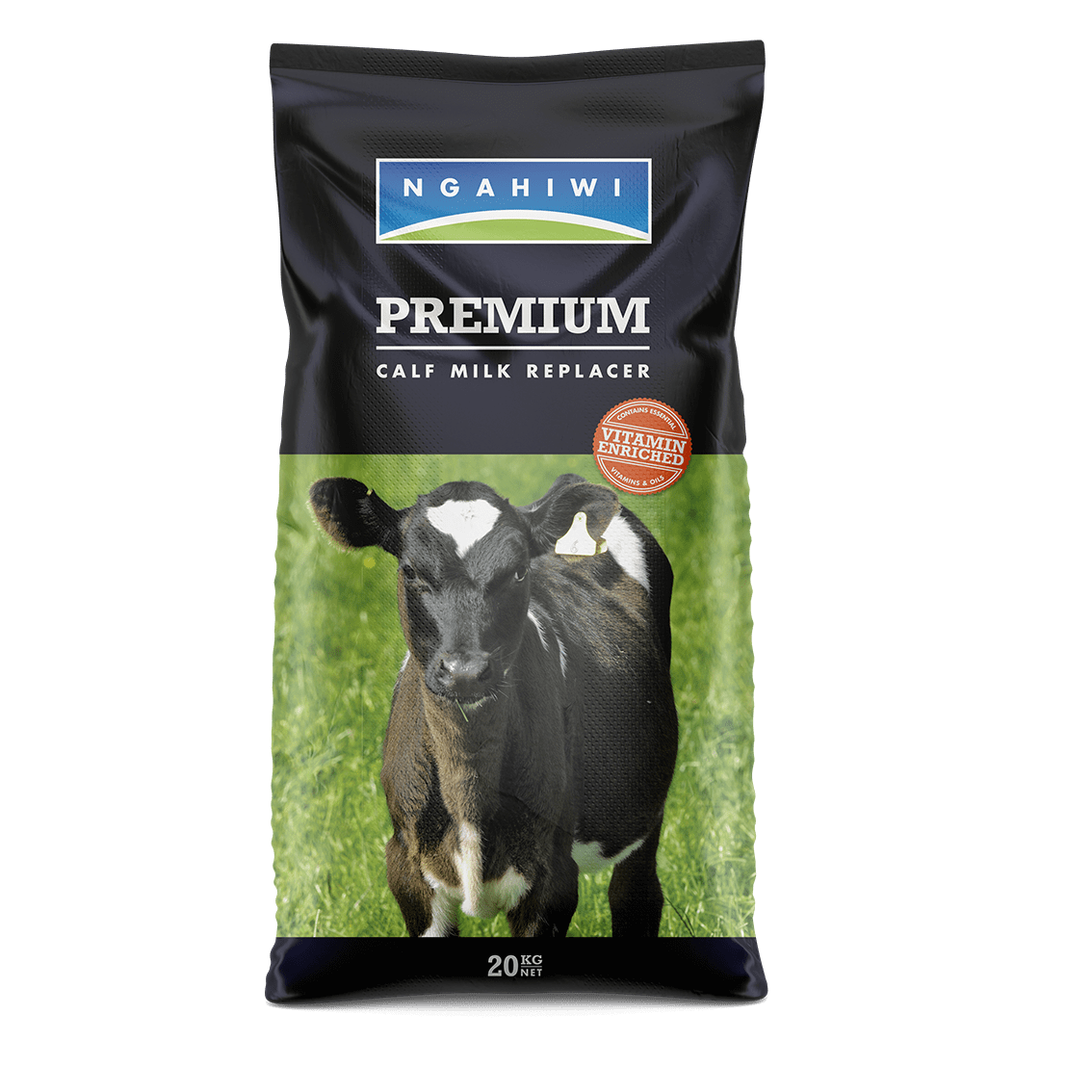 Ngahiwi Farms PREMIUM CMR 20kg